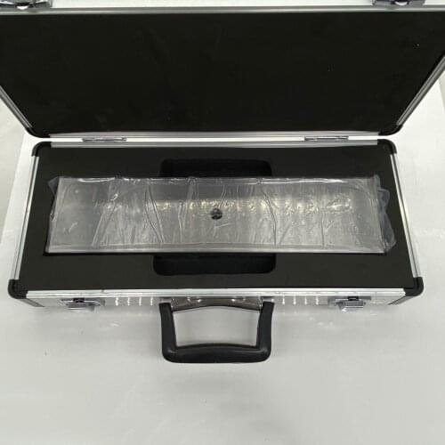 Magnetic Inspection Yokes Calibration 4.5kg Weight Lift Test Block