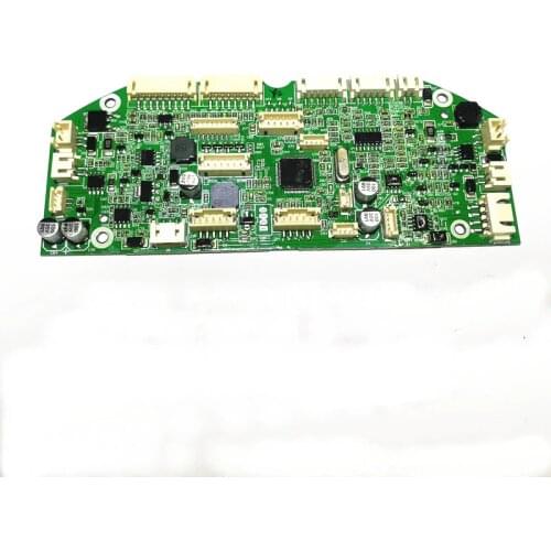 Vacuum cleaner Motherboard for ILIFE V5S pro Robot Vacuum Cleaner Parts ilife V3S pro V50 Main board