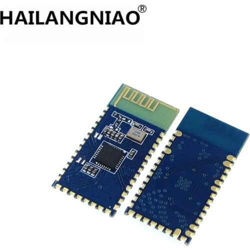 10PCS SPP-C Bluetooth serial pass-through module wireless serial communication from machine Wireless SPPC Bluetooth Module