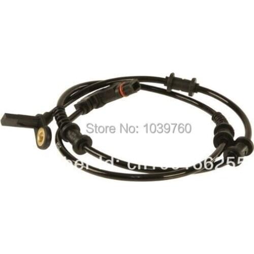Front Left Right ABS Wheel Speed Sensor for 2006-2008 Mercedes-Benz W164 ML320 ML350 ML63AMG GL320 GL450 1645400917