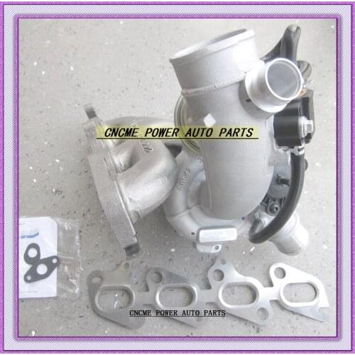 TURBO GT1446SLM 781504 781504-0007 781504-0006 781504-0005 781504-0004 781504-0002 781504-0001 781504-5001S E55565353 Euro-5