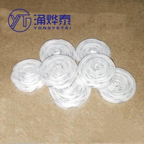 YYT 10Meter 3M double-sided adhesive tape for retrofitting LED backlight dedicated for LED light bar small weight