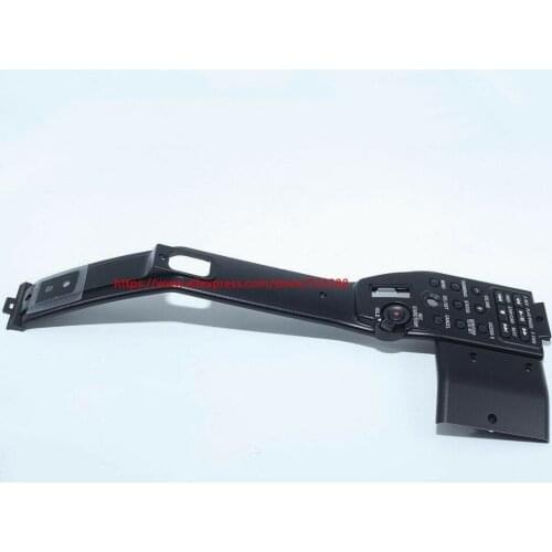 Repair Parts For Sony PMW-300 Handle Upper Grip Cover Ass'y Top User Panel New original X25882721
