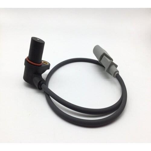 0261210148 FOR VOLKSWAGEN GOLF PASSAT SHARAN BEETLE POLO BORA CRANKSHAFT PULSE POSITION SENSOR OE # 06A 906 433C 06A906433C 026