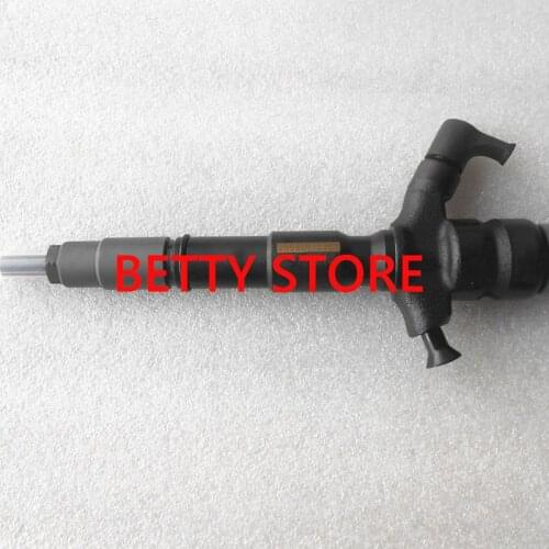 100% genuine and Original Common rail injector 295900-0280, for 23670-30450, 23670-39455