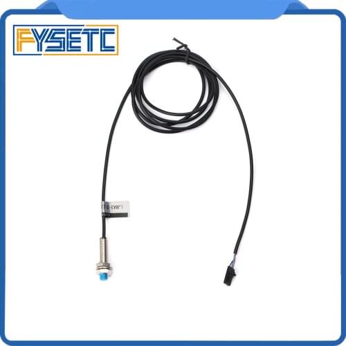 2pcs F.I.N.D.A. Probe Filament Sensor P.I.N.D.A Compatiable With mini-rambo For DIY Prusa i3 mk2/mk2s 3D Printer