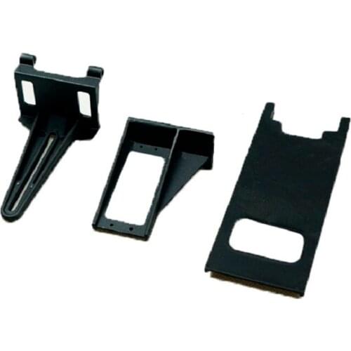 TATOR-RC 500 Helicopter Part Tarot Plastic Swashplate Guide TATOR Plastic Swashplate Guide motor mount and servos mount