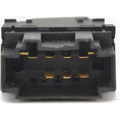 6RD959855C Car Fit for Volkswagen Windows Micro Lifting Switch Button Automative