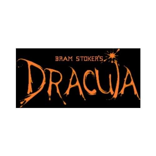 Bram Stokers Dracula Region Free 60 Pin 8Bit Game Card For Subor Game Players
