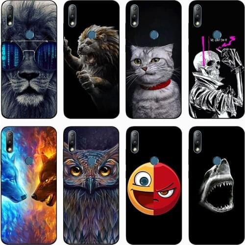 Phone case For Asus Zenfone ZB602KL ZB634KL ZB633KL ZB631KL Silicone TPU Cover Phone Case For Asus ZB601KL ZB602KL Funda Coque