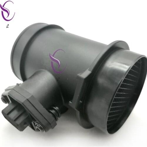 Mass Air Flow Maf Meter Sensor For Rover 200 25 RF 400 45 RT 600 RH 2.0i DT 420d 620 Sdi 0281002120 MHK100360 MHK 1003 60