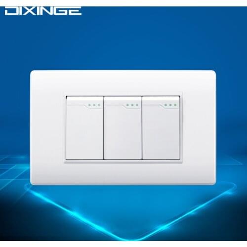 DIXINGE Lever Switches