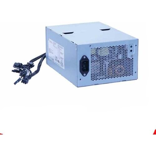 For Dell F1200E-00 DP/N: VHM5V J297R Alien server power supply