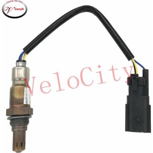 Upstream Oxygen Sensor Part No# 9E5Z-9F472-D 254-5038 For 2011 Edge 10-12 Fusion 10-12 Escape 2011 Lincoln MKX 3.7L
