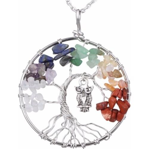 Gywyn Jewelry Pendants