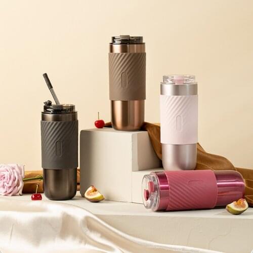 HEYPORK Large Thermoses