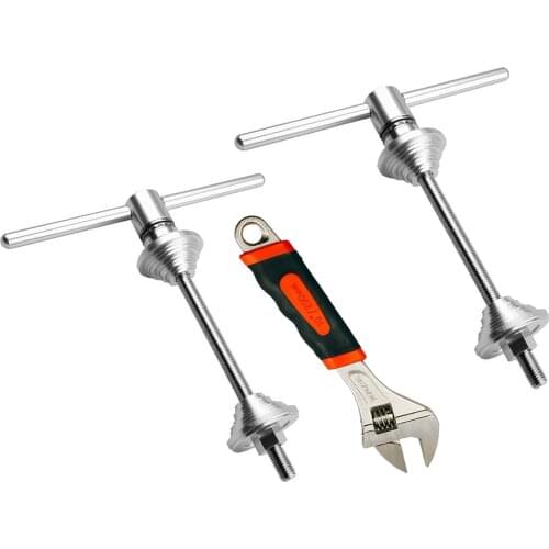 Handy Bike BB Headset Install Tool Remover W/ s Quick-Release Repair