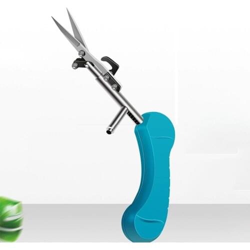 Garden Plant Building Tools Precise Trimming Durable Special Scissors Ergonomic Comfortable For Garden JDH88