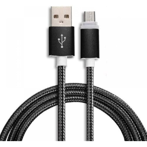 1/2/3M Micro USB USB Data Cable Plug and Play Fast Charger Charging Cable Cord for Micro USB Android Phones