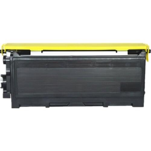1-Pack TN2000 TN2005 TN2025 TN2050 TN2075 TN25J TN350 Black Toner Cartridge Compatible Brother Printers HL 2030 2040 2070N 2035