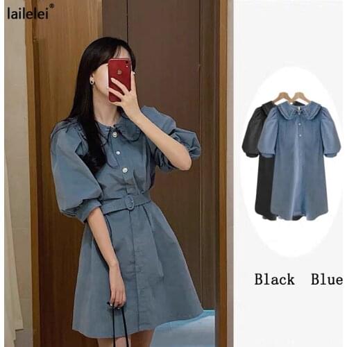 Womens Casual Dresses Lai Le Lei China
