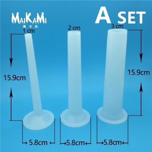 MAIKAMI Meat Accessories