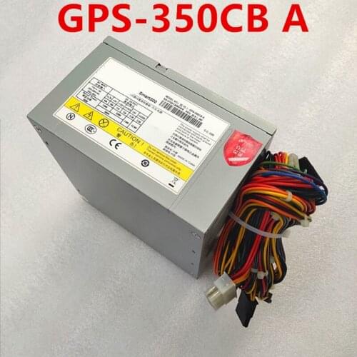 New PSU For Delta 2U Smart300 Rated 300W Power Supply GPS-350CB A