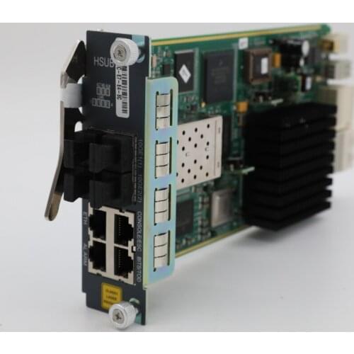 Uplink Control board HSUB for AN5516-04 OLT