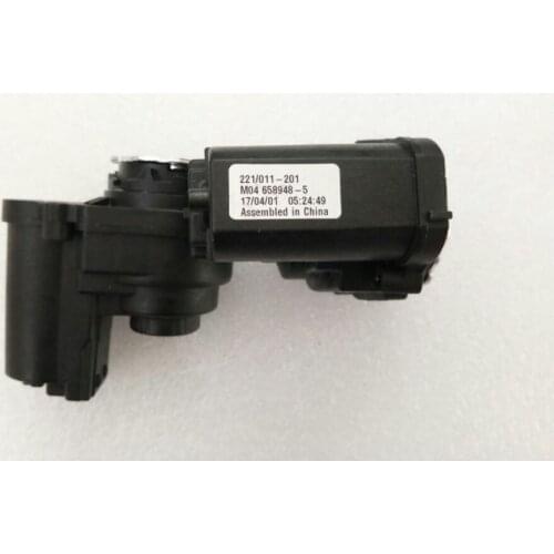 QDPATRICK original 90% new RearView Fold Actuator Door Side Mirror Fold Motor for Land Rover Evoque DISCOVERY range Rover 211