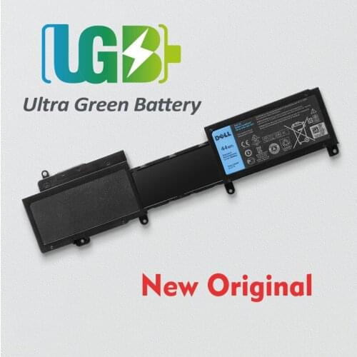 UGB New Original 2NJNF T41M0 Battery For DELL Inspiron 14Z-5423 15Z-5523 Ultrabook, Inspiron 15z,14z,N5421 laptop