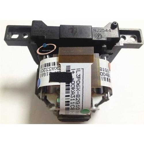 LCD Prism Block For Hitachi HCP-900X Projector LCD Panel Set L3P06X-81G10/L3P06X-82G Whole Block