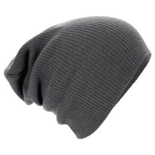 120pcs/lot hot selling men/women warm winter knitted beanie/ear protect hat