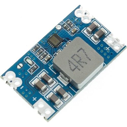 5A DC-DC mini560 step-down stabilized voltage supply module output 3.3 5V 9V 12V