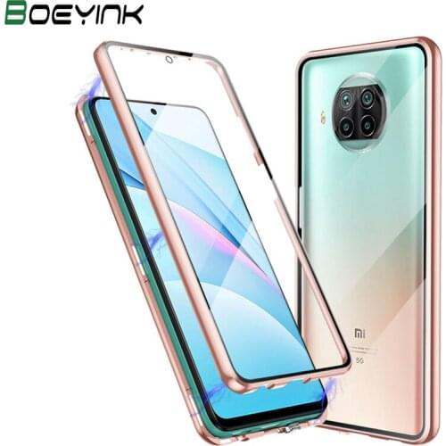 BOEYINK Phone Cases Xiaomi Mi 10T