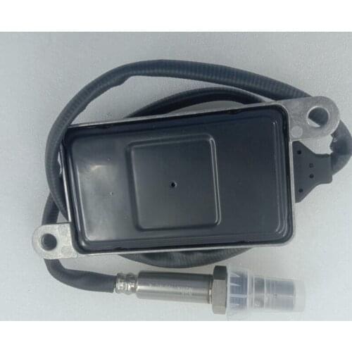 Nox Sensor Diesel Engine 5801754015 5WK9 6615F
