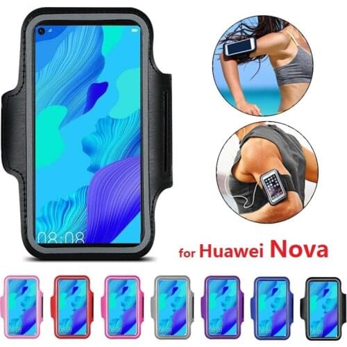 Чехлы для телефонов Huawei Nova 3 LCWIN China At AliExpress