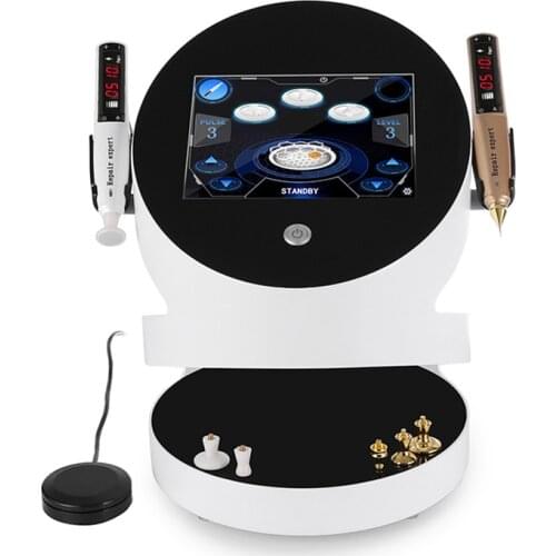 2019 newest anti wrinkle Beauty laser fibroblast plasma pen jet plasma lifting skin pen beauty machine