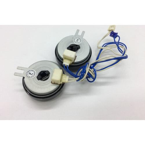 Refurbished Paper feed clutch relay for Brother HL-2130 2132 2230 2240 DCP7055/7057 7360 7470 MFC77380 2260 7080 7180 LY2144001