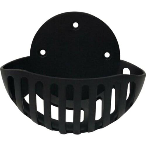 Portable Wall Mount Holder Kitchen Bedroom Hanger Stand Grip Organizer for google Home Mini Speaker Accessories X3UB