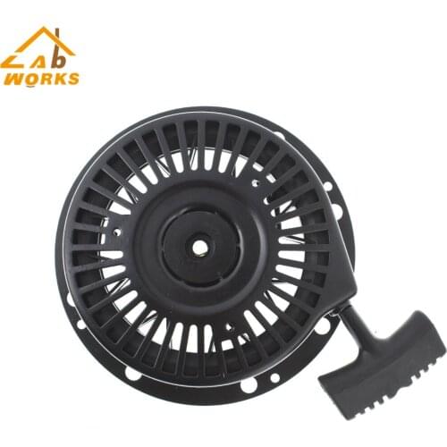 Pull Recoil Starter Assembly For Tecumseh 590704 590748 590788 590736 590746