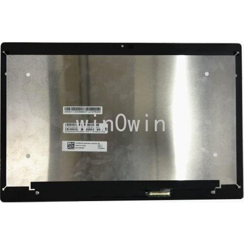 R133NWF4 RB T133NWF4 RB DP/N 0RN9GF 13.3 inch LCD SCREEN Touch Screen Digitizer Assembly For Dell Latitude 3310 2-in-1 laptop