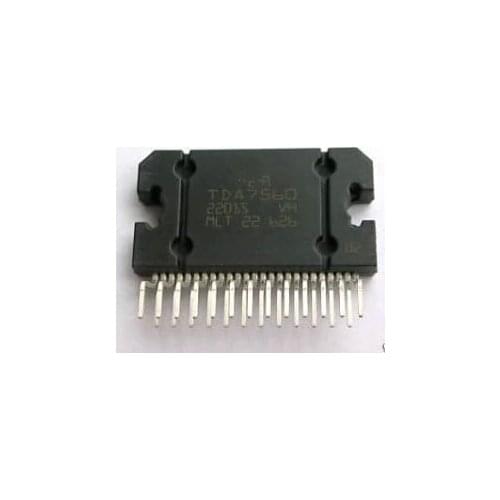 TDA7560 ZIP25 10PCS
