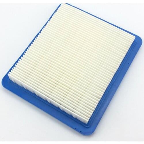 Air Filter Lawn Mower Filters for Briggs Stratton 491588 491588S 399959