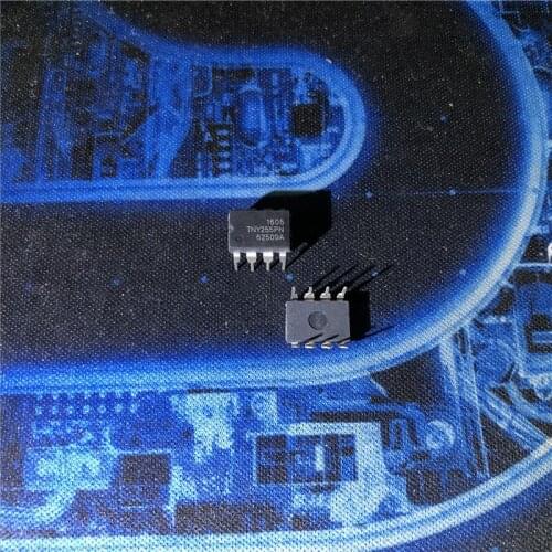 10PCS/LOT TNY255PN TNY255P DIP8 DIP-8 TNY255 New original In Stock