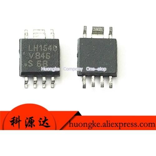 5PCS/LOT LH1540ACDTR LH1540ACD LH1540 Optocoupler Solid State Relay