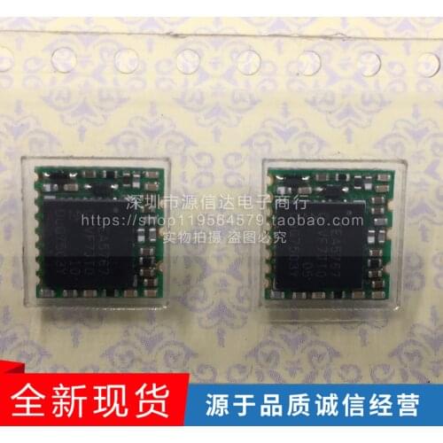 5PCS GNT-1300 BGA brand new original FM radio module GNT-600