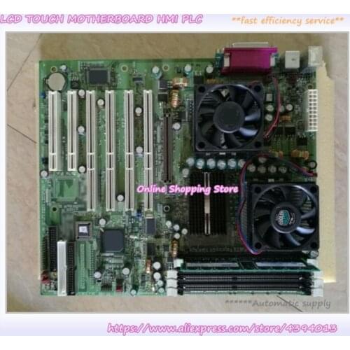 For S2460 Workstation Motherboard Instead Of S2466 With Original Cpu Memory