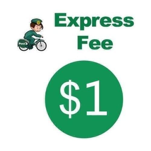 Express Fee