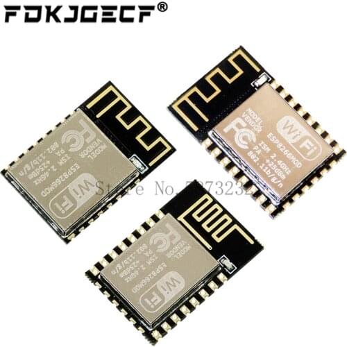 ESP8266 serial WIFI model ESP-12 ESP-12E ESP-12F ESP-12S Authenticity Guaranteed ESP12