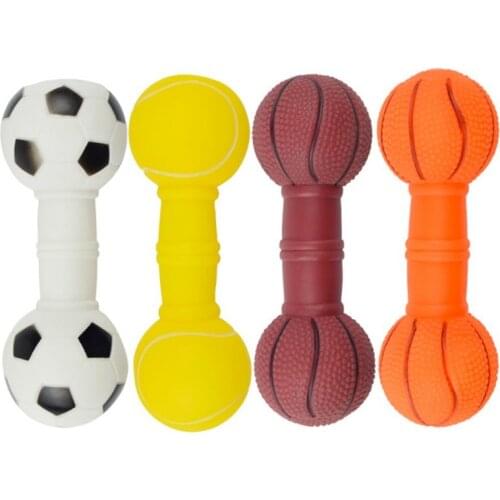Pet Toys Dog Toy Teeth Cleaning Chew Training Toys Resistance To Bite Dog Toy for Small Dogs Pet Supplies Puppy Dogs Cats
